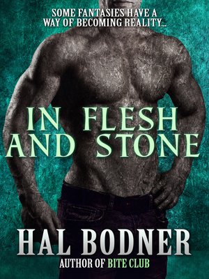 cover image of In Flesh and Stone